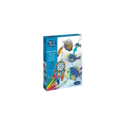 Avis Plastic Folie - Art & Créations SENTOSPHERE 2