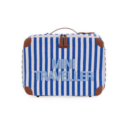 Avis Valise Mini Traveller Kids Childhome 2