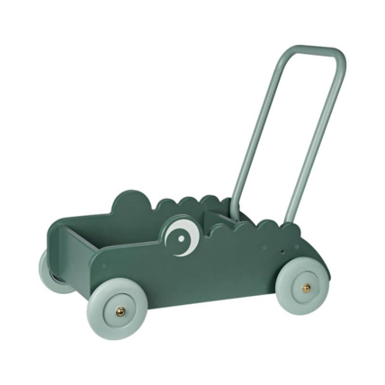 Avis Chariot de marche Croco DONE BY DEER 1