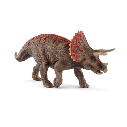 Avis Figurine Tricératops SCHLEICH 1