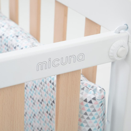 Avis Lit bébé NORDIKA MICUNA 6