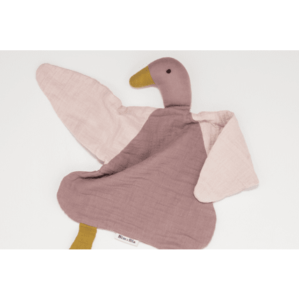 Avis Doudou Duck Mon Lit Cabane 2