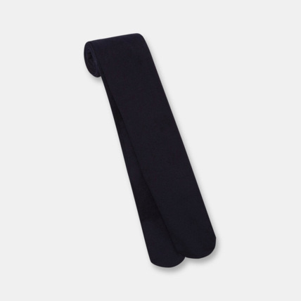 Avis Collants microfibre unis bleus fille OKAIDI 1