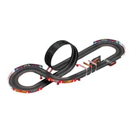 Avis Circuit de voitures Carrera Go! - Disney Pixar Cars DISNEY 1