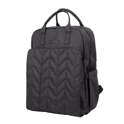 Avis Sac à dos à langer matelassé TINEO 1