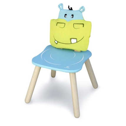 Avis Chaise en bois Zanimos Pablo DIABOLO KIDS 1