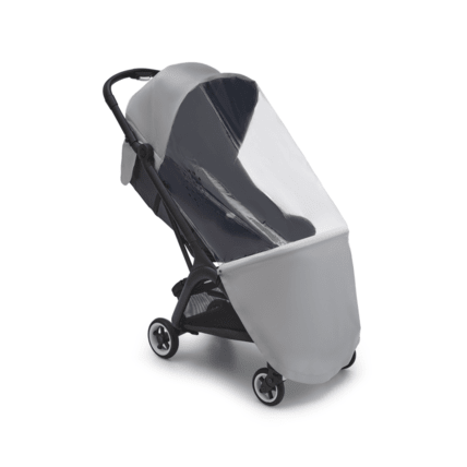 Avis Protection pluie pour poussette Butterfly Bugaboo 1
