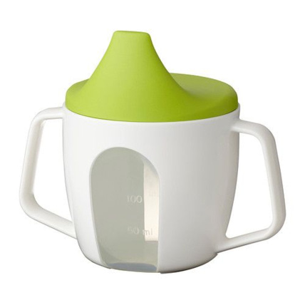 Avis Tasse gobelet BORJA IKEA 1