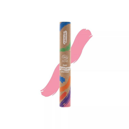 Avis Mascara cheveux Namaki 1