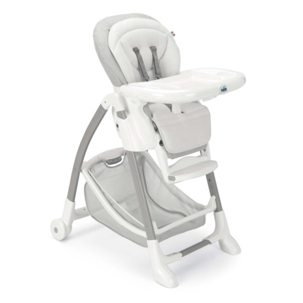 Avis Chaise Haute Gusto CAM 1