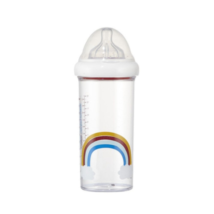 Avis Biberon 360 ml - Rainbow Le Biberon Français 1
