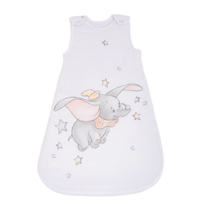 Avis Gigoteuse bébé Dumbo Disney Jersey premium TOG 2.5 HERDING 1