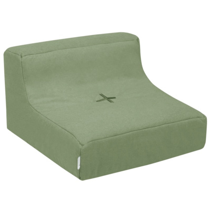 Avis Chauffeuse cocoon confort Wesco 1