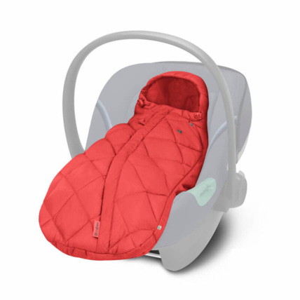 Avis Chancelière pour siège-auto Snogga Mini 2 CYBEX 2