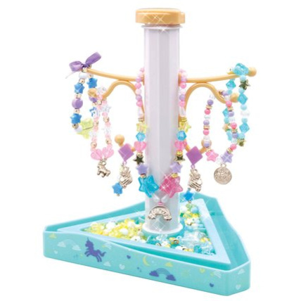 Avis Coffret perles Arbre à bijoux CRÉA & CIE 1
