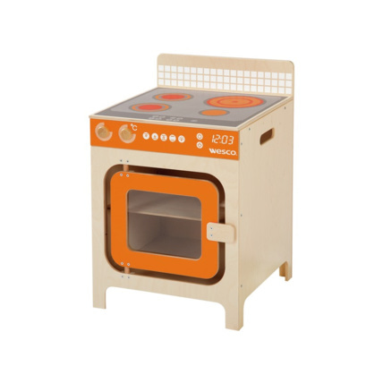 Avis Cuisinière gastronome Wesco 3