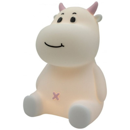 Avis Veilleuse rechargeable Vache Mary's 2