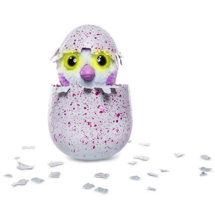 Hatchimals prix 2025