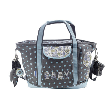 Avis SAC A LANGER  BABY DOLL BÉABA 1