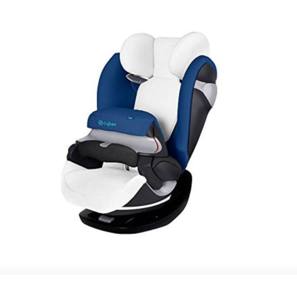 Avis Housse d’été pour Pallas M et Solution M CYBEX 1