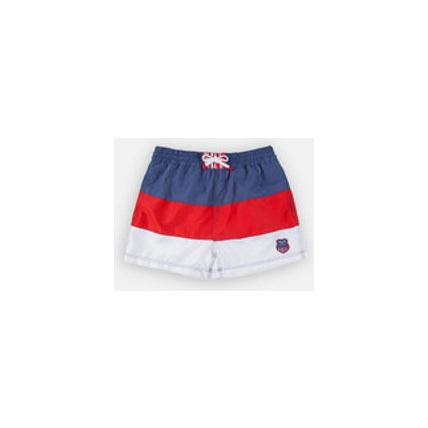 Avis Daddy Boxer Rayé Archimède NOUKIE'S 2
