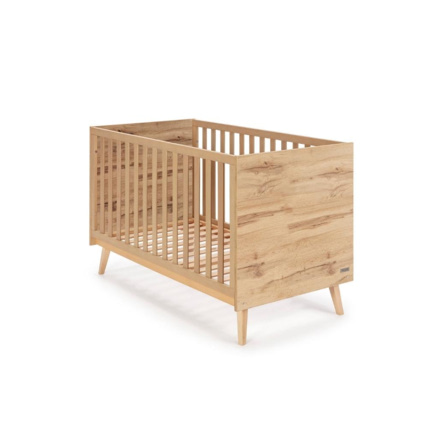 Avis Lit de bébé Martha MICUNA 1