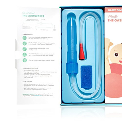 Avis Baby Basics Kit Frida 5