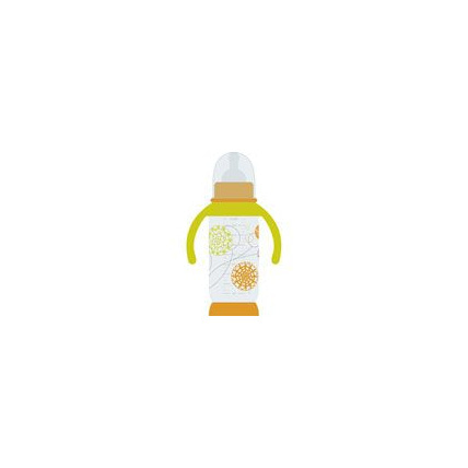Avis Biberon poignee 240 ml BÉABA 1