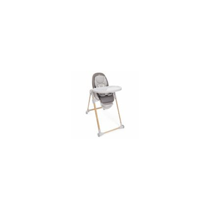 Avis Chaise Haute Polly Armonia  Chicco 3