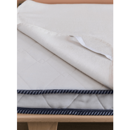 Avis Alèse bébé 70X140 COSME LITERIE 1