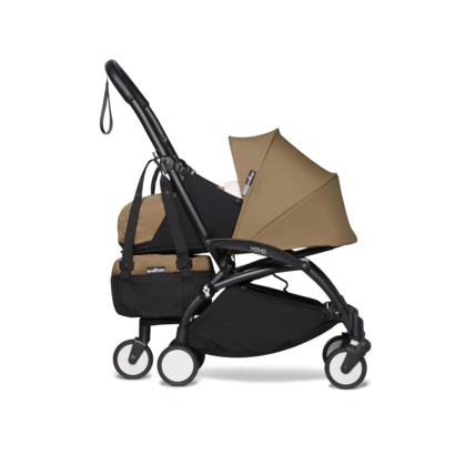 Avis YOYO bag Stokke 4