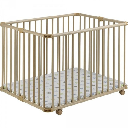 Avis Parc bébé Lucilee + GEUTHER 1