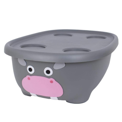 Avis Baignoire bébé avec hamac tubimal PRINCE LIONHEART 4