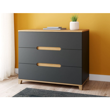 Avis Commode Milor CHAMBREKIDS 1