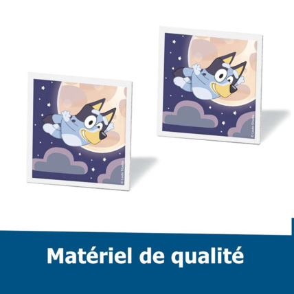 Avis Grand memory Bluey - de 3 ans RAVENSBURGER 6
