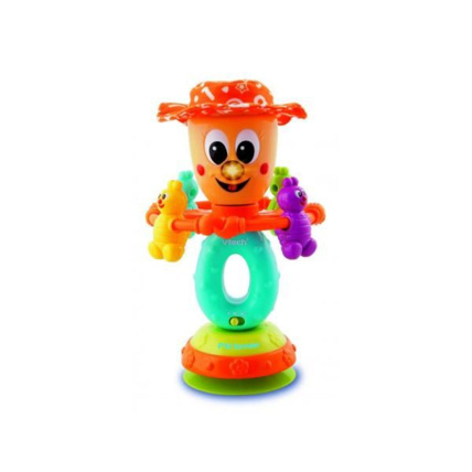 Avis Hochet P'tit fermier VTech 1