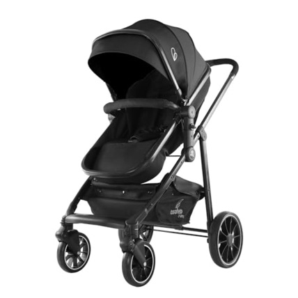 Avis Trio convertible Dubai 2 ASALVO 5
