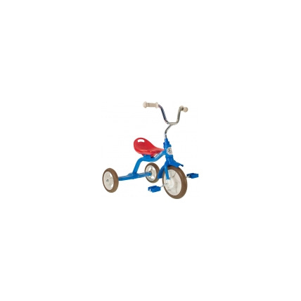 Avis Tricycle Transporter Italtrike 2