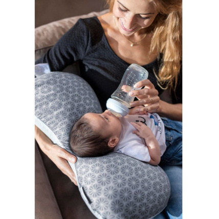 Avis Coussin Mum & B Soft Babymoov 3
