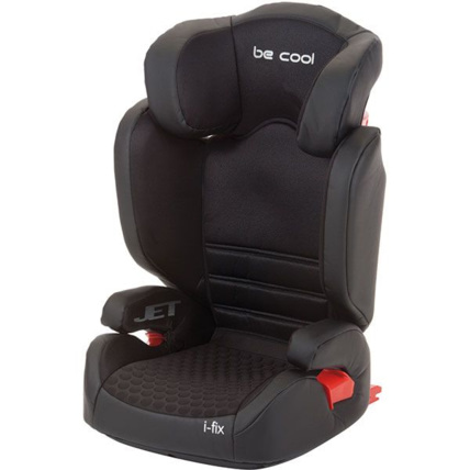 Avis Siege auto jet i-fix groupe 2/3 NURSE 1