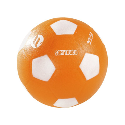 Avis Ballon de football Soft Touch Wesco 2