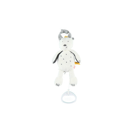 Avis Timeless mini musical NOUKIE'S 2