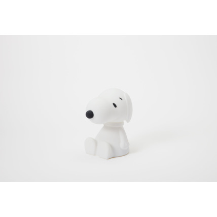 Avis Veilleuse First Light rechargeable Snoopy MR MARIA 1