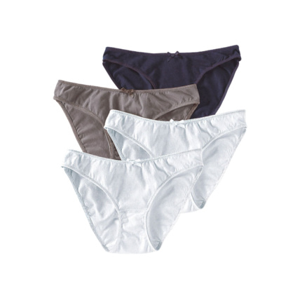 Avis Culottes de grossesse coton stretch (x4) Vertbaudet 1