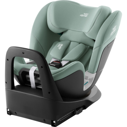 Avis Siège auto évolutif SWIVEL Britax Römer 2