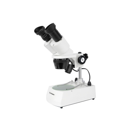 Avis Microscope ICD Erudit 30,5 Bresser 1