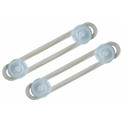 Avis Lot de 2 loquets souples multi surfaces BEBE 9 1