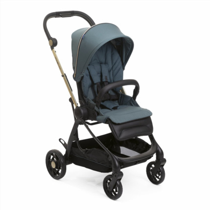 Avis Poussette compacte One4ever Chicco 4