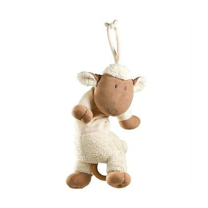Avis Mouton musical NATURE & DECOUVERTES 1