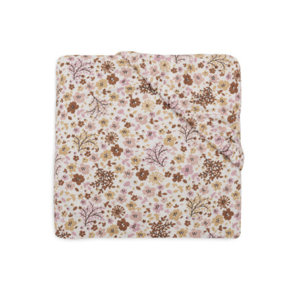 Avis Drap-housse en jersey Flower Fairies JOLLEIN 1